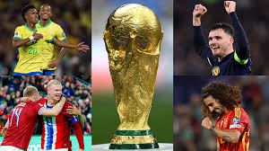 Sports Hero Background